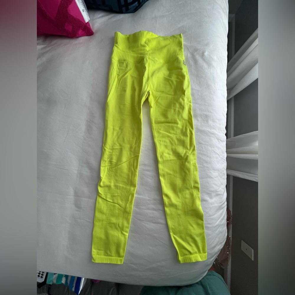 Free People Leggings